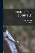 Jock of the Bushveld