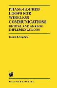 Phase-Locked Loops for Wireless Communications