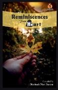 Reminiscences from Heart / &#2352,&#2375,&#2350,&#2367,&#2344,&#2368,&#2360,&#2375,&#2344,&#2381,&#2360,&#2375,&#2360, &#2347,&#2381,&#2352,&#2377,&#2