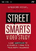Street Smarts Video Study