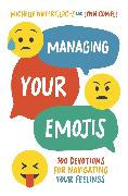 Managing Your Emojis