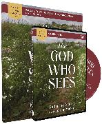 The God Who Sees Study Guide with DVD