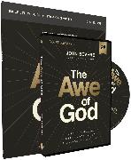 The Awe of God Study Guide with DVD