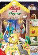 Read and Rhyme The First Christmas