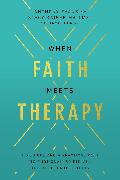 When Faith Meets Therapy