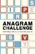 Anagram Challenge