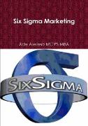 Six Sigma Marketing