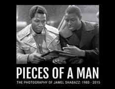 Pieces Of A Man