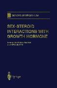Sex-Steroid Interactions with Growth Hormone