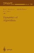 Dynamics of Algorithms