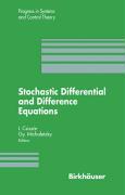 Stochastic Differential and Difference Equations