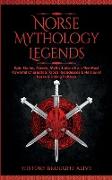 Norse Mythology Legends