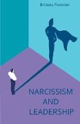 Narcissism And Leadership