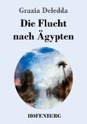 Die Flucht nach Ägypten