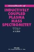 Handbook of Inductively Coupled Plasma Mass Spectrometry