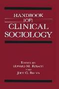 Handbook of Clinical Sociology