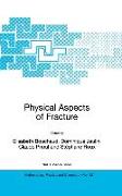 Physical Aspects of Fracture