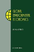 Global Environmental Economics