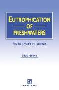 Eutrophication of Fresh Waters