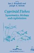 Cyprinid Fishes: Systematics, Biology and Exploitation