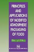 Principles and Applications of Modified Atmosphere Packaging of Food