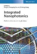 Integrated Nanophotonics