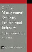 Quality Mgmt Sys for Food Indus GD