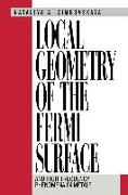 Local Geometry of the Fermi Surface: And High-Frequency Phenomena in Metals