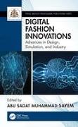 Digital Fashion Innovations