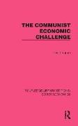 The Communist Economic Challenge