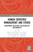 Human Centered Management and Crisis
