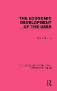 The Economic Development of the USSR