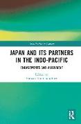 Japan and its Partners in the Indo-Pacific