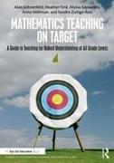 Mathematics Teaching On Target