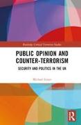 Public Opinion and Counter-Terrorism