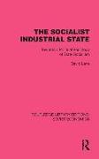 The Socialist Industrial State