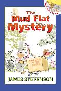 Mud Flat Mystery
