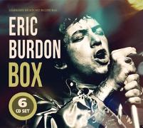 ERIC BURDON - Box