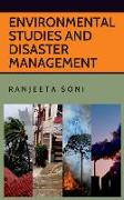 Environmental Studies And Disaster Management