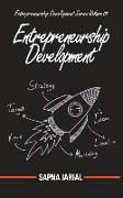 Entrepreneurship Development