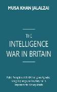 The Intelligence War in Britain