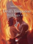 Devil's Temptation: Devil Saga vol. I