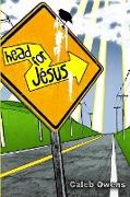 Head for Jésus