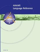AIMMS 3.10 Language Reference