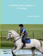 A Molly's Barn Guide to Eventing