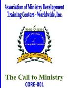 CORE001 - The Call To Ministry