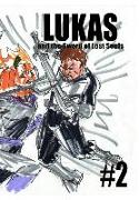 Lukas and the Sword of Lost Souls #2