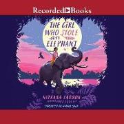 The Girl Who Stole an Elephant