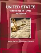 US Assistance to Turkey Handbook Volume 2 Defense, Security Cooperation and Assistance