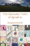 The Amazing Tales of Grade 6!